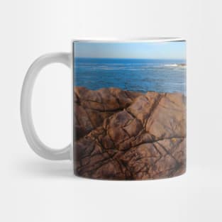 The Rugged Coast! Mug